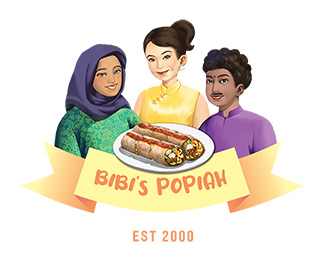 BIBI’S POPIAH